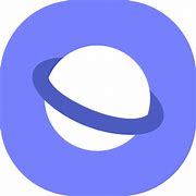 Image result for Samsung Internet Logo Transparent