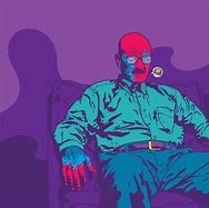 Image result for Hank Breaking Bad Wheelchair