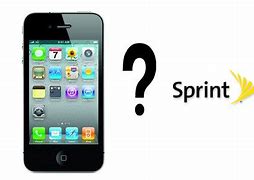 Image result for Sprint iPhone 5