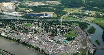 Image result for Quesnel BC Town