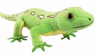 Image result for Kohl's Cares Gecko Plush