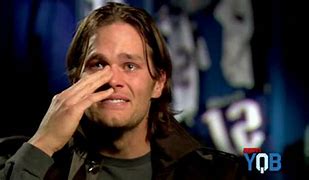 Image result for Tom Brady Crying Meme