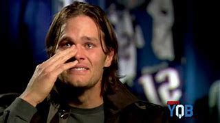 Image result for Brady Crying Meme
