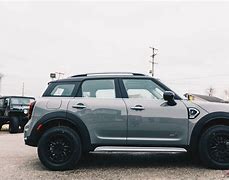 Image result for Custom Mini Cooper Countryman