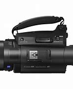 Image result for Sony FDR 4000