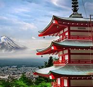 Image result for Mounth Fuji Design