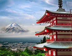 Image result for Unique Places to Visit in Japan