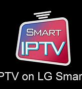 Image result for IPTV LG App