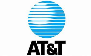 Image result for AT&T Logo