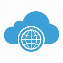 Image result for Public Cloud Icon.png