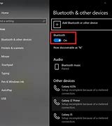 Image result for Bluetooth On Windows 8