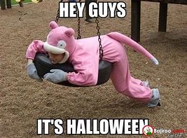 Image result for Crazy Halloween Memes