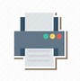 Image result for Photocopier Icon