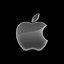 Image result for Black Apple Wallpaper iPhone