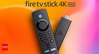 Image result for Amazon Fire Stick 4K
