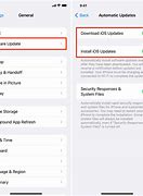 Image result for iOS Update Available Icon