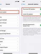 Image result for Update iPad iOS 6 Download