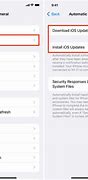 Image result for Instalar Update iOS