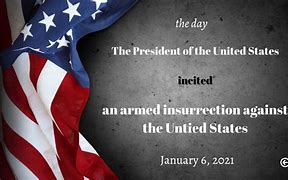 Image result for Jan 6 Insurrection at the Capitol