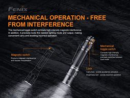 Image result for Fenix Tactical Flashlights