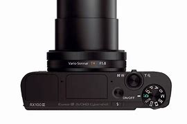 Image result for Sony RX100 Viewfinder