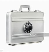 Image result for Combination Lock Briefcase High