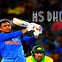 Image result for Cricket Wallpaper Dhoni
