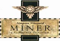 Image result for Miner Family Viognier Simpson