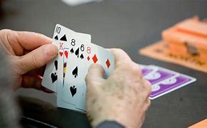 Image result for bridge card game