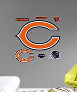 Image result for Chicago Bears C Logo