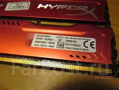 Image result for HyperX Red DDR3