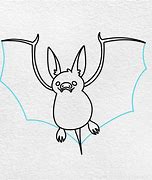 Image result for Vamp Bat Drawing