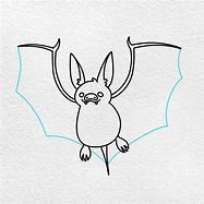 Image result for Vampire Bat Wings Drawing
