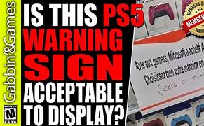 Image result for Buging PS5