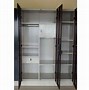 Image result for Mirrors in Wardrobe Almirsh