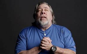 Image result for Steve Wozniak Watch