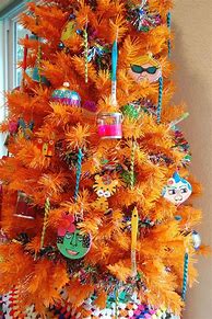 Image result for Bushel Basket Christmas Tree