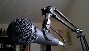 Image result for Rode Microphone Ham Radio