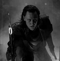Image result for Loki's Minions in Avengers
