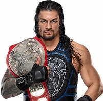 Image result for Roman Reigns Team