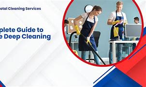Image result for Deep-Cleaning