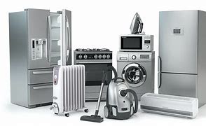Image result for Household Appliances