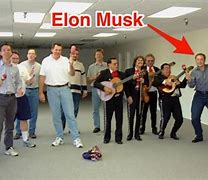 Image result for Elon Musk Team