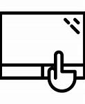 Image result for Touchpad Key Icon