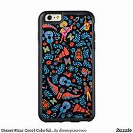 Image result for Disney Pixar Coco iPhone 10 Case