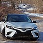Image result for Toyota Camry Ex