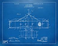 Image result for Patent Blueprints