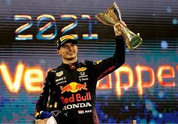 Image result for Max Verstappen World Champion