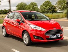 Image result for Ford Fiesta Auto