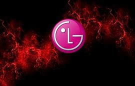 Image result for LG Refrigerator Logo